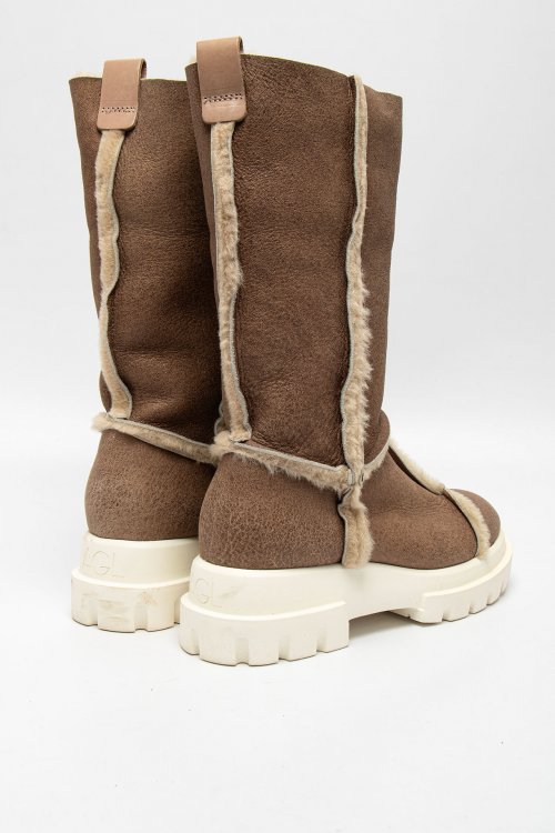 Полусапоги 30.01.2025 Newlife.moda