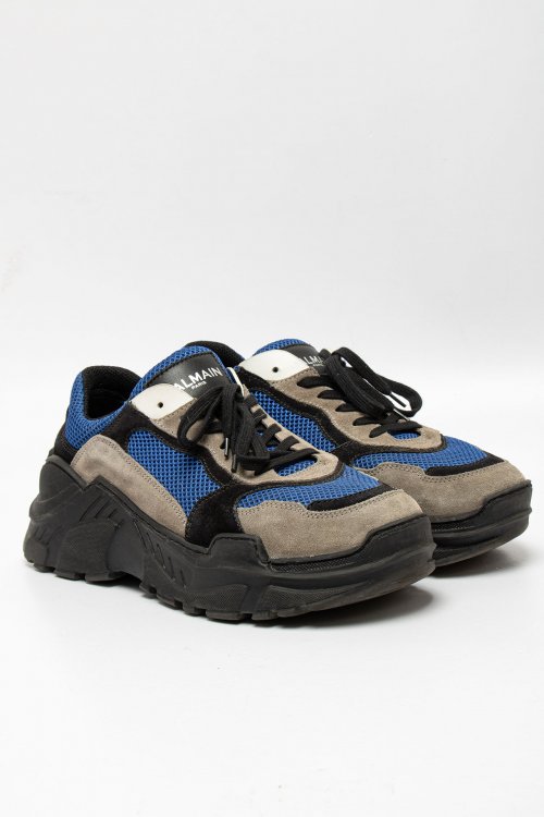 Кроссовки 02.02.2025 Newlife.moda