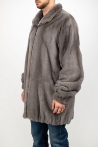 Куртка на меху 06.02.2025 Newlife.moda