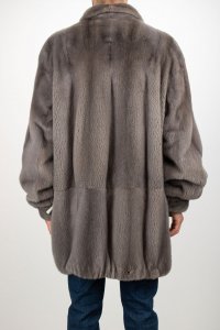 Куртка на меху 06.02.2025 Newlife.moda