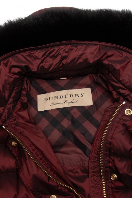Пуховик 01.02.2025 Newlife.moda
