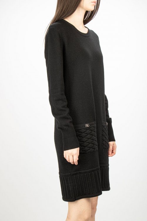 Вязаное платье 30.01.2025 Newlife.moda