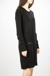 Вязаное платье 30.01.2025 Newlife.moda