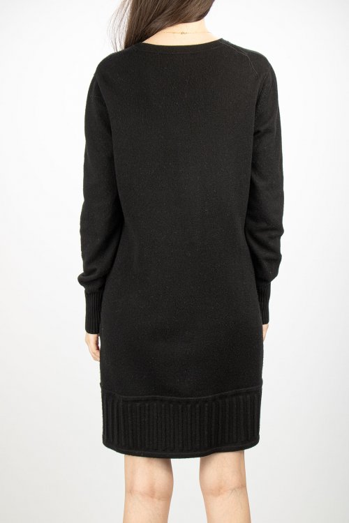 Вязаное платье 30.01.2025 Newlife.moda