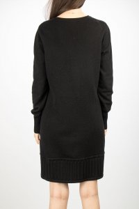 Вязаное платье 30.01.2025 Newlife.moda