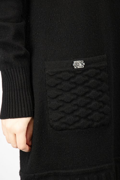 Вязаное платье 30.01.2025 Newlife.moda