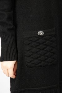 Вязаное платье 30.01.2025 Newlife.moda