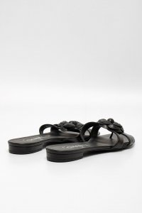 Сабо на плоской подошве 02.02.2025 Newlife.moda
