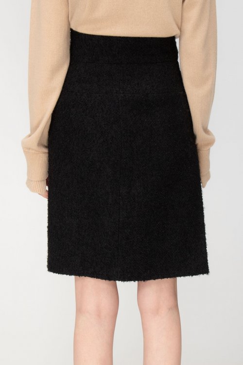 Юбка миди 01.02.2025 Newlife.moda