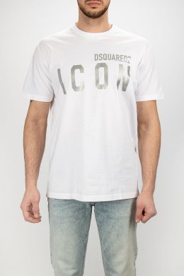 Футболка с коротким рукавом 06.02.2025 Newlife.moda Футболка с коротким рукавом 06.02.2025 Newlife.moda