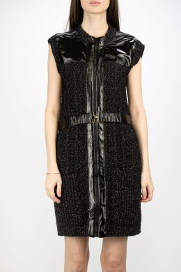 Вязаное платье 30.01.2025 Newlife.moda