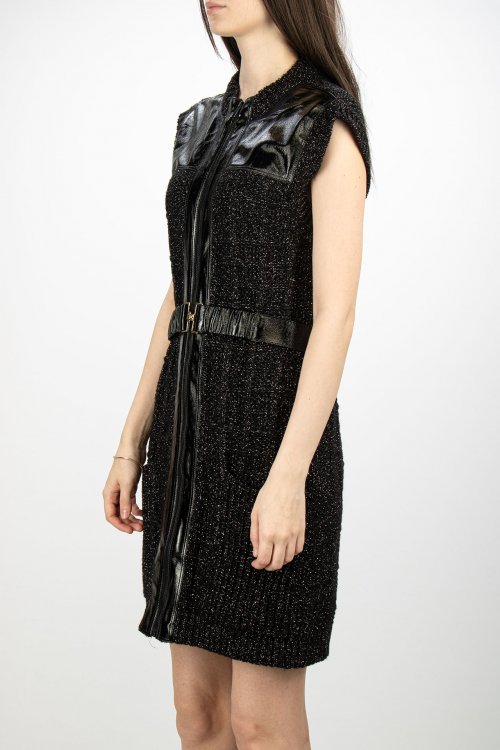 Вязаное платье 30.01.2025 Newlife.moda