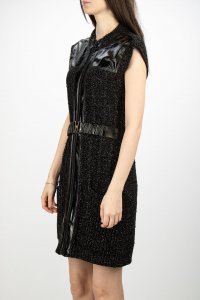 Вязаное платье 30.01.2025 Newlife.moda