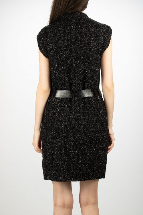 Вязаное платье 30.01.2025 Newlife.moda