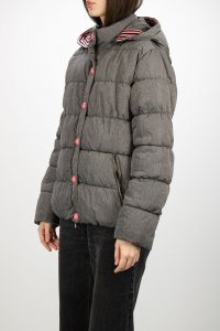 Демисезонная куртка 04.02.2025 Newlife.moda