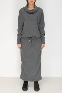 Повседневное платье 01.02.2025 Newlife.moda