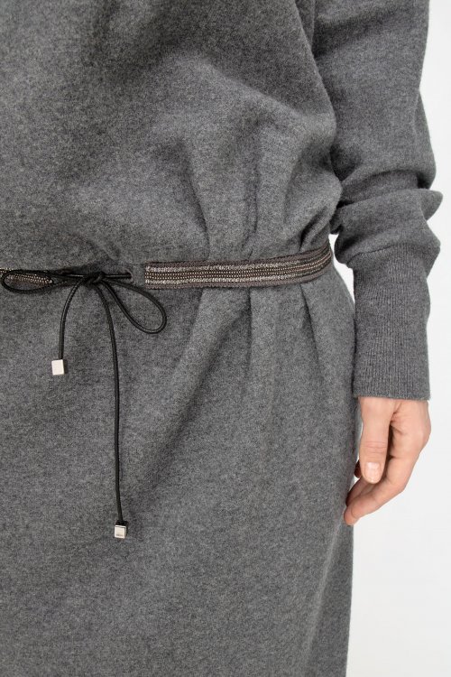 Повседневное платье 01.02.2025 Newlife.moda