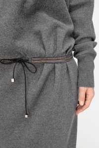 Повседневное платье 01.02.2025 Newlife.moda