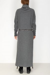 Повседневное платье 01.02.2025 Newlife.moda