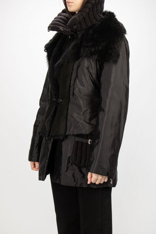Зимняя куртка 30.01.2025 Newlife.moda