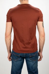 Футболка с коротким рукавом 06.02.2025 Newlife.moda