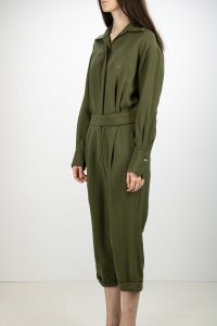 Комбинезон с брюками 30.01.2025 Newlife.moda