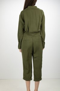 Комбинезон с брюками 30.01.2025 Newlife.moda