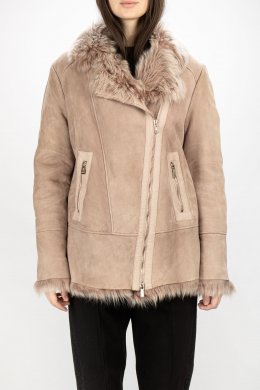 Дубленка короткая 30.01.2025 Newlife.moda Дубленка короткая 30.01.2025 Newlife.moda