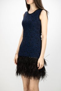 Коктейльное платье 30.01.2025 Newlife.moda