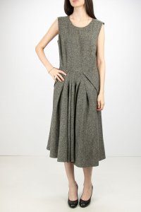 Костюм с платьем 30.01.2025 Newlife.moda