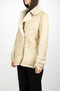 Дубленка короткая 30.01.2025 Newlife.moda