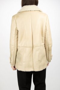 Дубленка короткая 30.01.2025 Newlife.moda