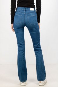 Расклешенные джинсы 05.02.2025 Newlife.moda