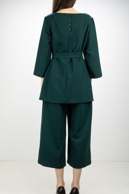 Костюм с брюками 30.01.2025 Newlife.moda