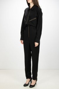 Комбинезон с брюками 30.01.2025 Newlife.moda