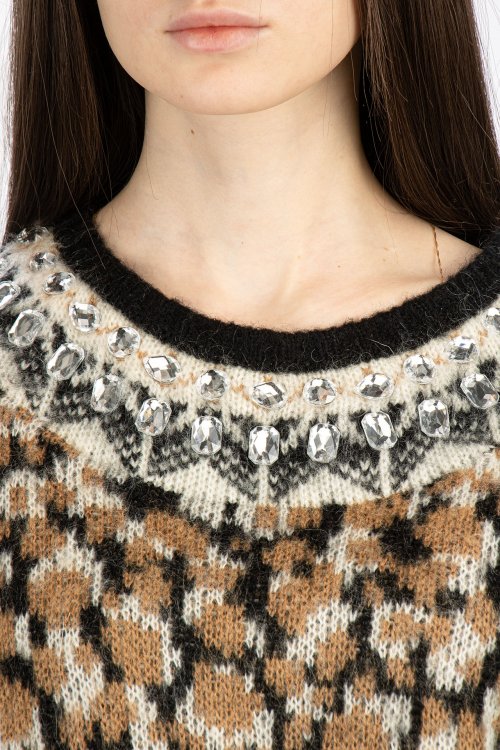 Свитер 30.01.2025 Newlife.moda