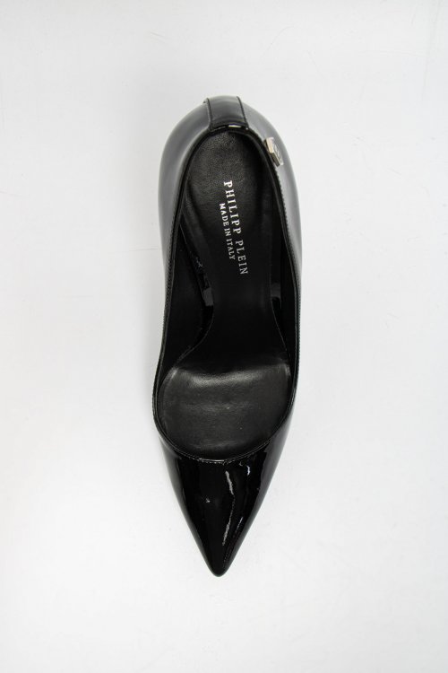 Туфли на каблуке 30.01.2025 Newlife.moda