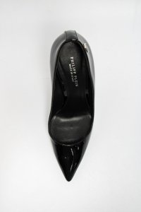 Туфли на каблуке 30.01.2025 Newlife.moda