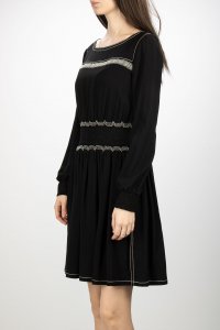Повседневное платье 07.02.2025 Newlife.moda