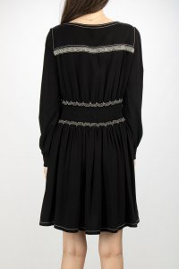 Повседневное платье 07.02.2025 Newlife.moda