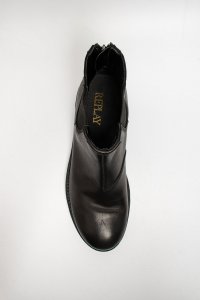 Ботинки 02.02.2025 Newlife.moda