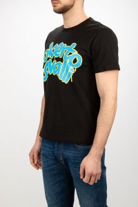 Футболка с коротким рукавом 06.02.2025 Newlife.moda