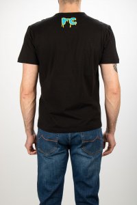 Футболка с коротким рукавом 06.02.2025 Newlife.moda