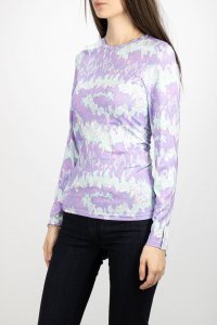 Футболка с длинным рукавом 05.02.2025 Newlife.moda