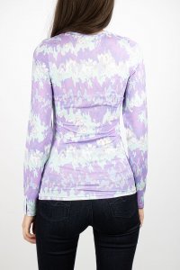 Футболка с длинным рукавом 05.02.2025 Newlife.moda