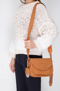 Кожаная сумка 01.02.2025 Newlife.moda
