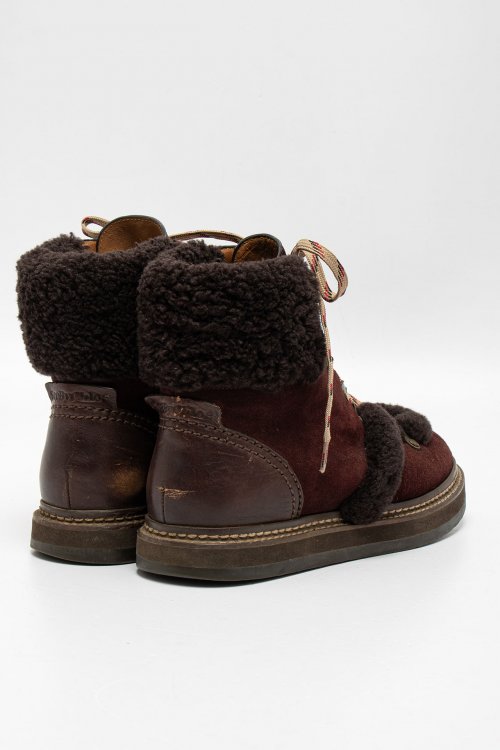 Ботинки 28.01.2025 Newlife.moda