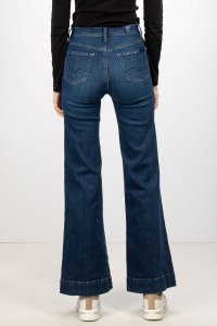 Расклешенные джинсы 05.02.2025 Newlife.moda