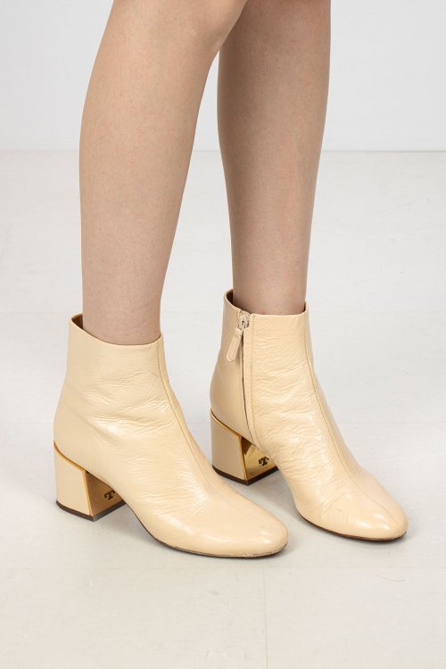 Ботильоны на каблуке 30.01.2025 Newlife.moda