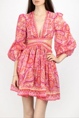 Летнее платье 05.02.2025 Newlife.moda Летнее платье 05.02.2025 Newlife.moda